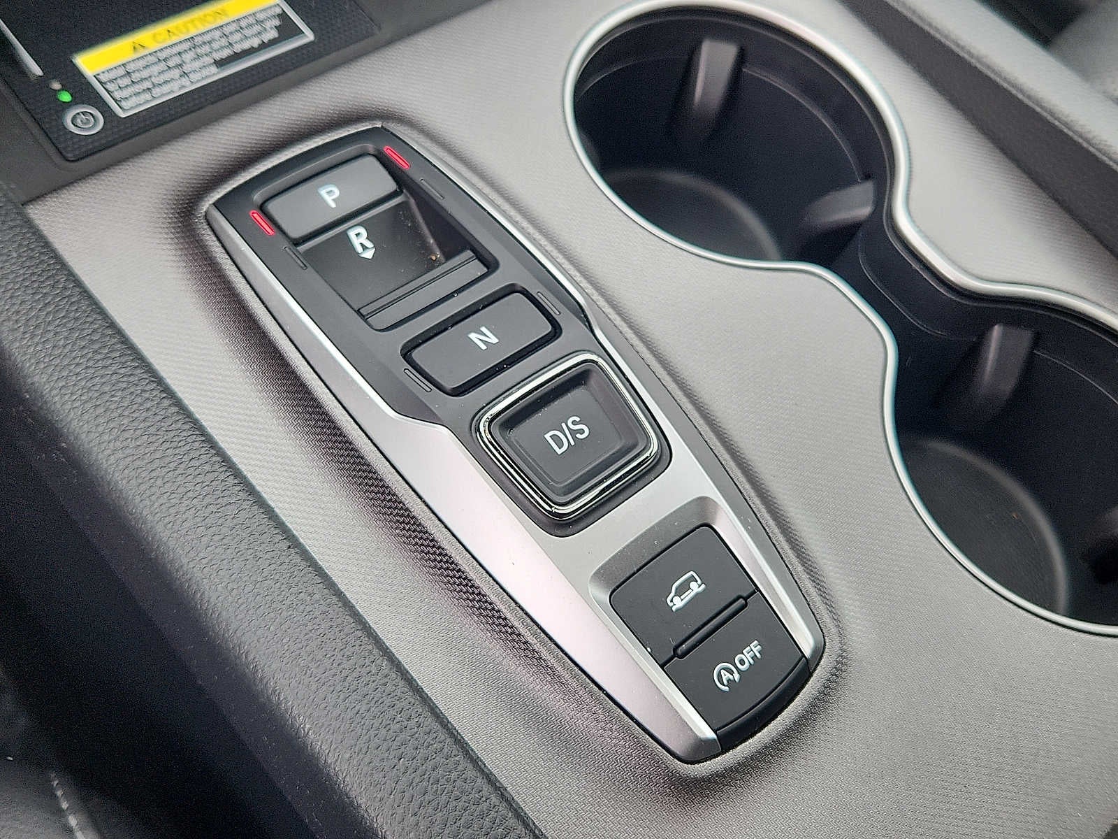 2024 Honda Passport EX-L