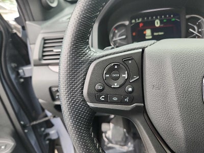 2024 Honda Passport EX-L