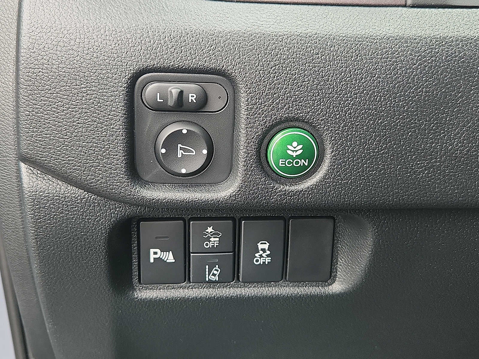2024 Honda Passport EX-L