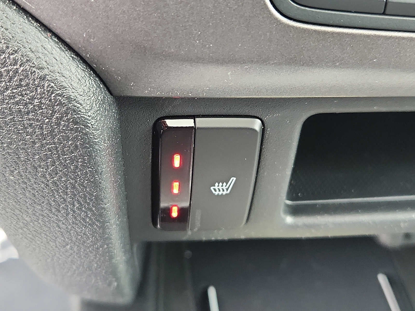 2024 Honda Passport EX-L