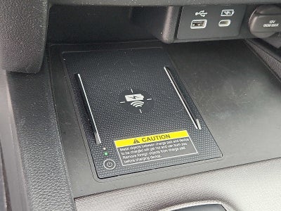 2024 Honda Passport EX-L