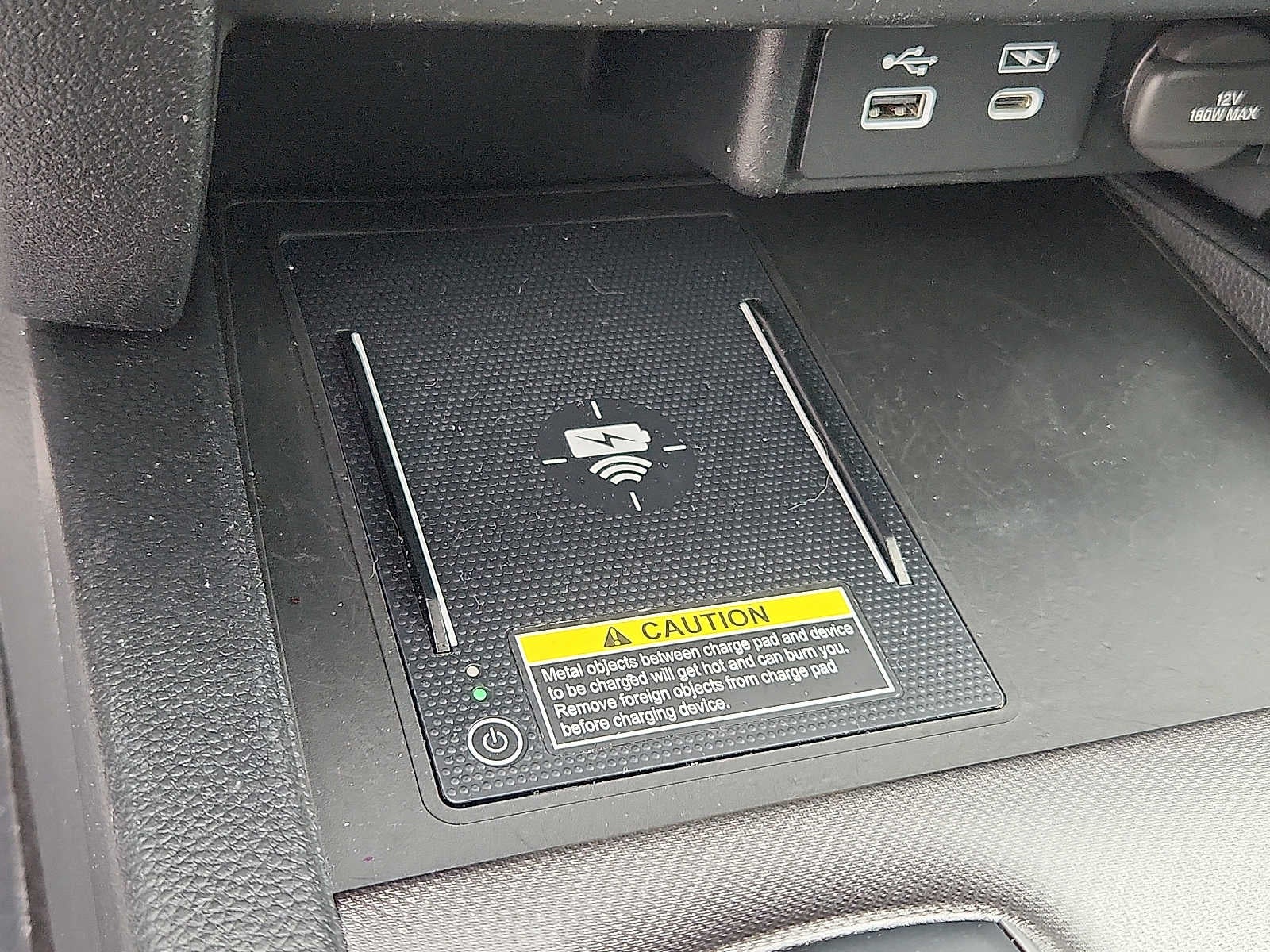 2024 Honda Passport EX-L