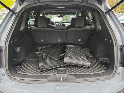 2024 Honda Passport EX-L