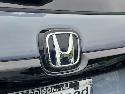 2024 Honda Passport EX-L
