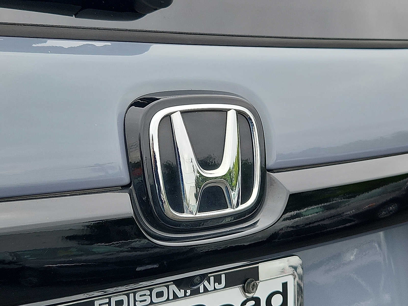 2024 Honda Passport EX-L