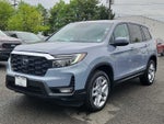 2024 Honda Passport EX-L