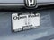2024 Honda Passport EX-L