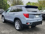 2024 Honda Passport EX-L