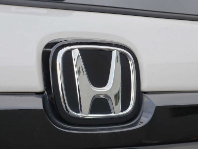 2024 Honda Passport EX-L
