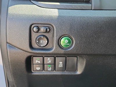 2024 Honda Passport TrailSport
