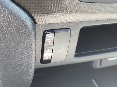 2024 Honda Passport TrailSport
