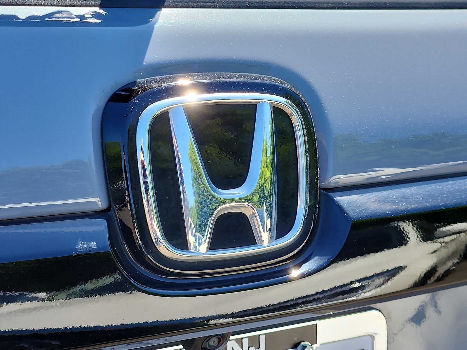 2024 Honda Passport TrailSport