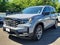 2024 Honda Passport TrailSport