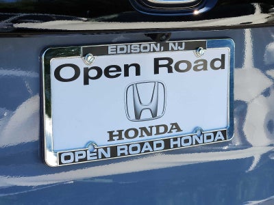 2024 Honda Passport TrailSport