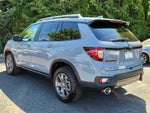 2024 Honda Passport TrailSport