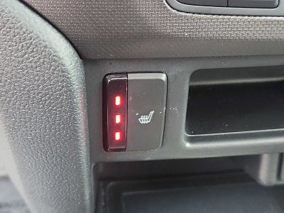 2025 Honda Passport TrailSport