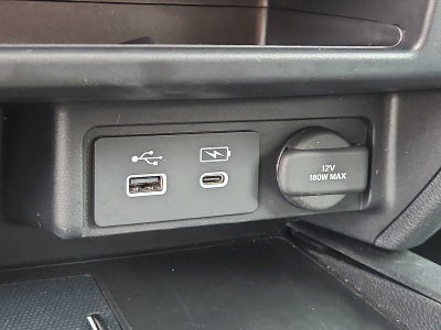 2025 Honda Passport TrailSport