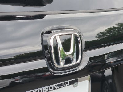 2025 Honda Passport TrailSport