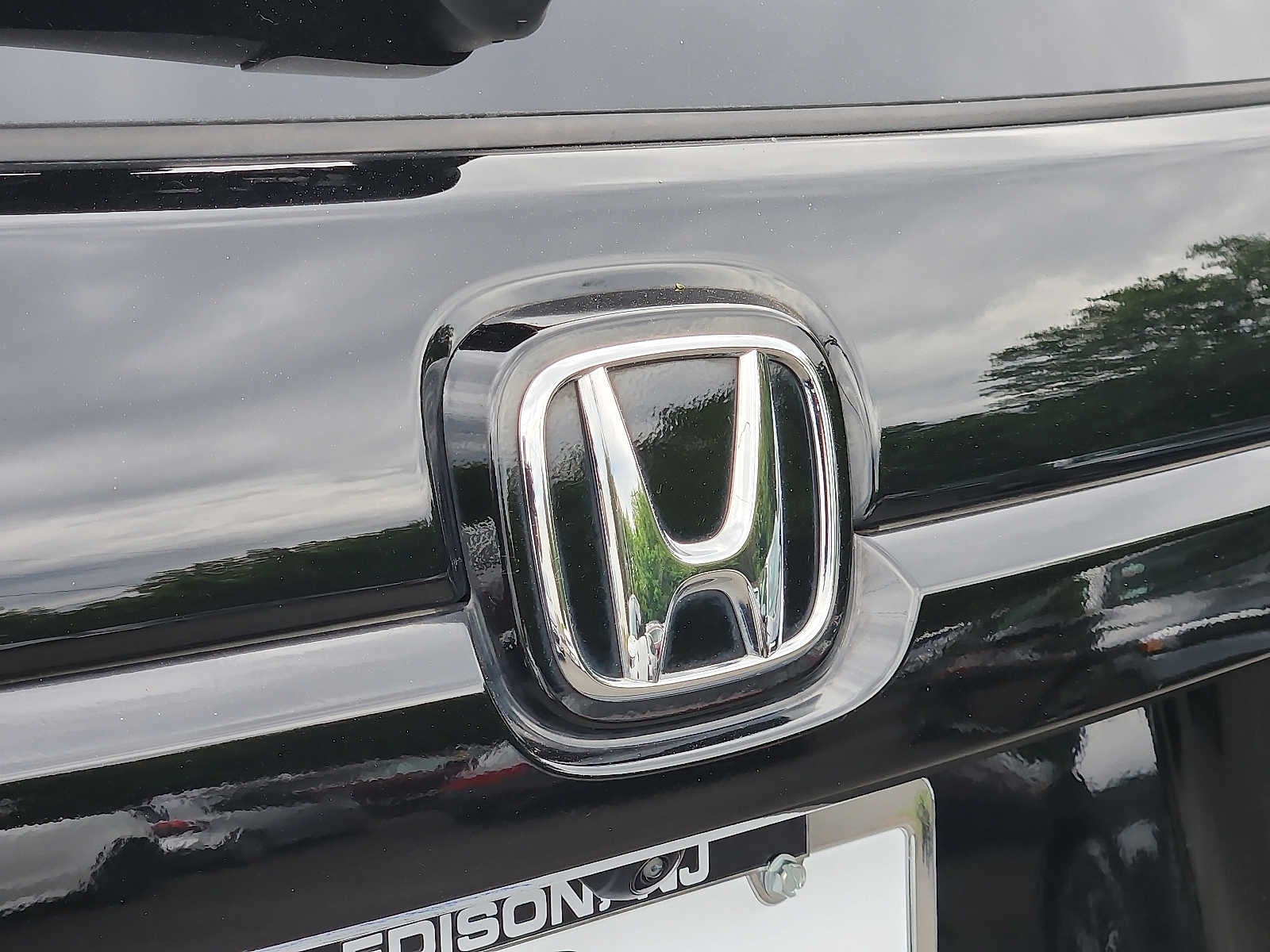 2025 Honda Passport TrailSport