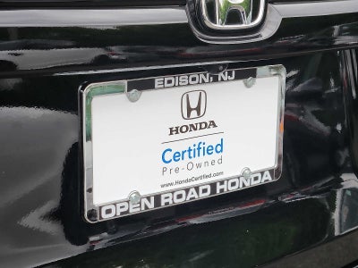 2025 Honda Passport TrailSport