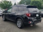 2025 Honda Passport TrailSport