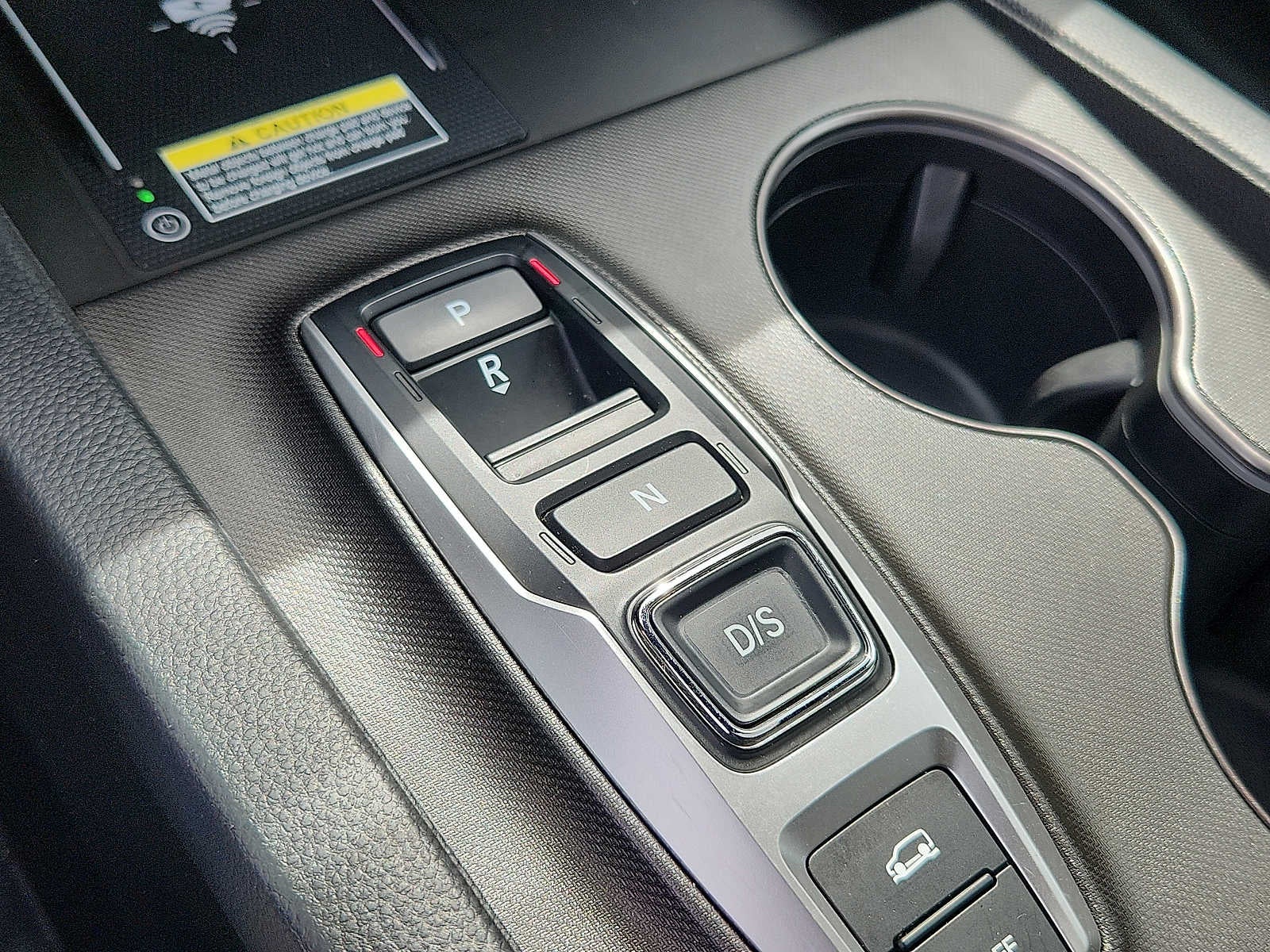 2024 Honda Passport TrailSport