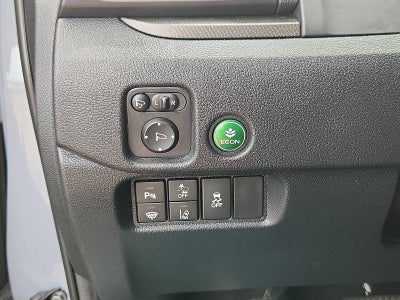 2024 Honda Passport TrailSport