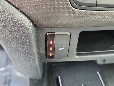 2024 Honda Passport TrailSport