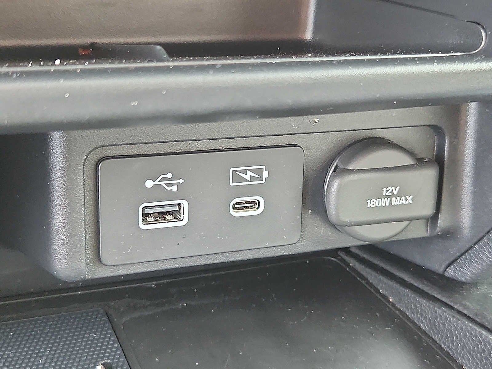2024 Honda Passport TrailSport