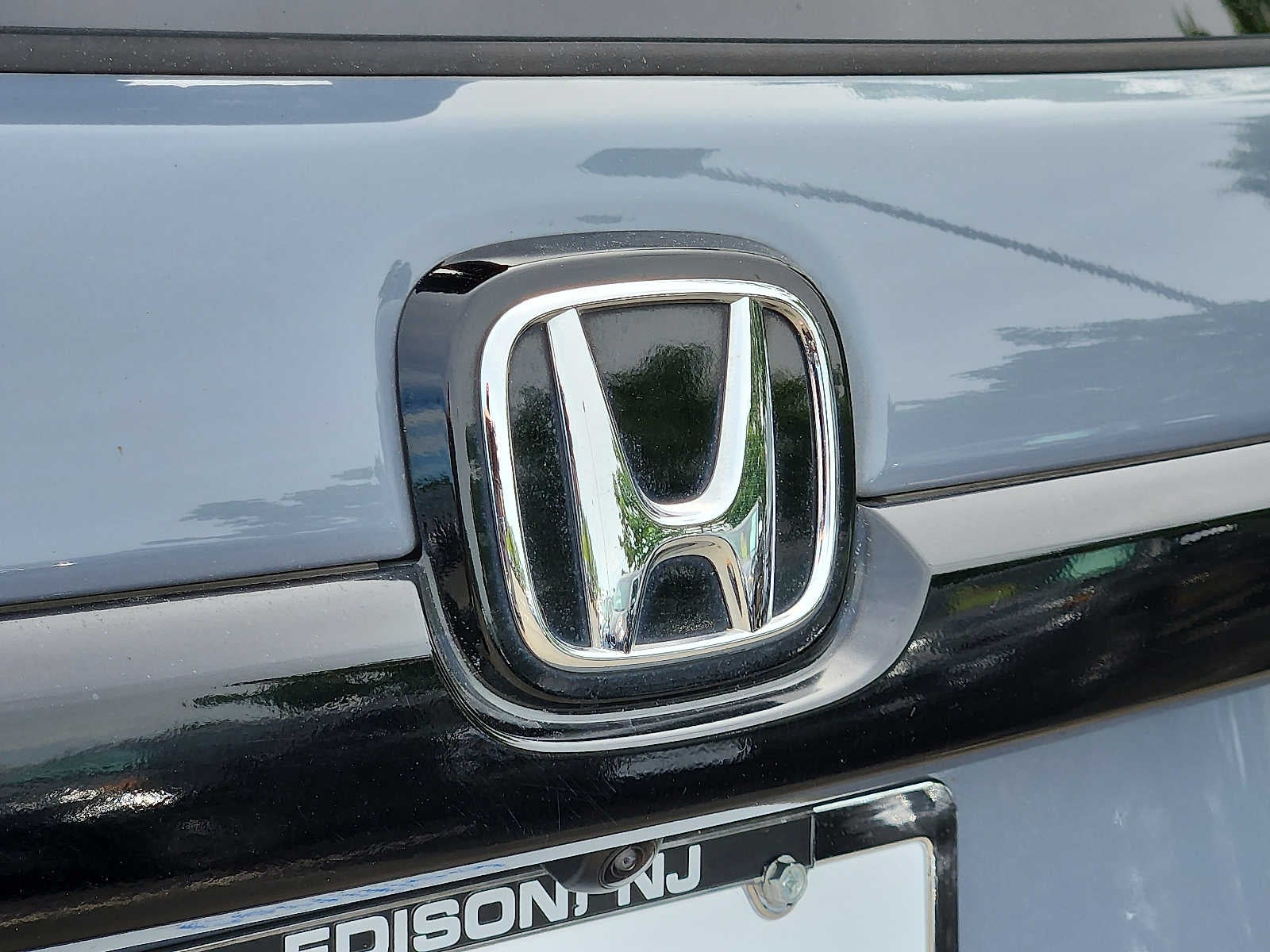 2024 Honda Passport TrailSport