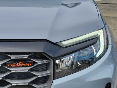 2024 Honda Passport TrailSport