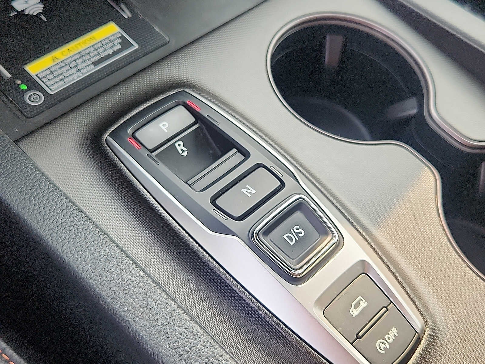 2024 Honda Passport TrailSport