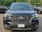 2024 Honda Passport TrailSport