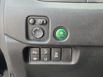 2024 Honda Passport TrailSport