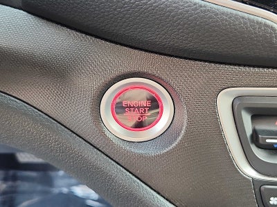 2024 Honda Passport TrailSport