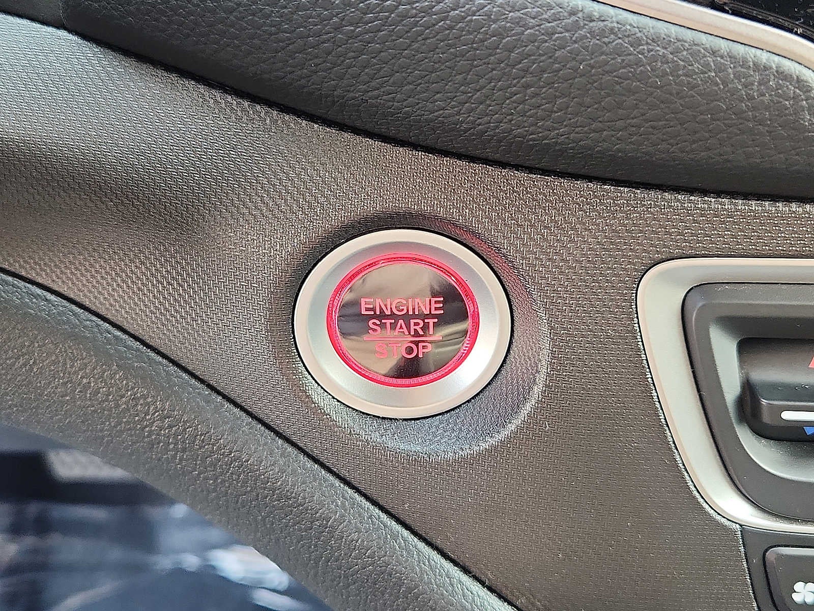 2024 Honda Passport TrailSport