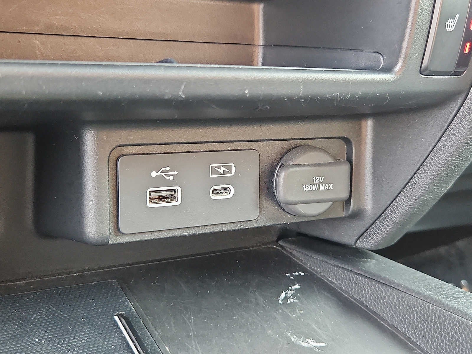 2024 Honda Passport TrailSport