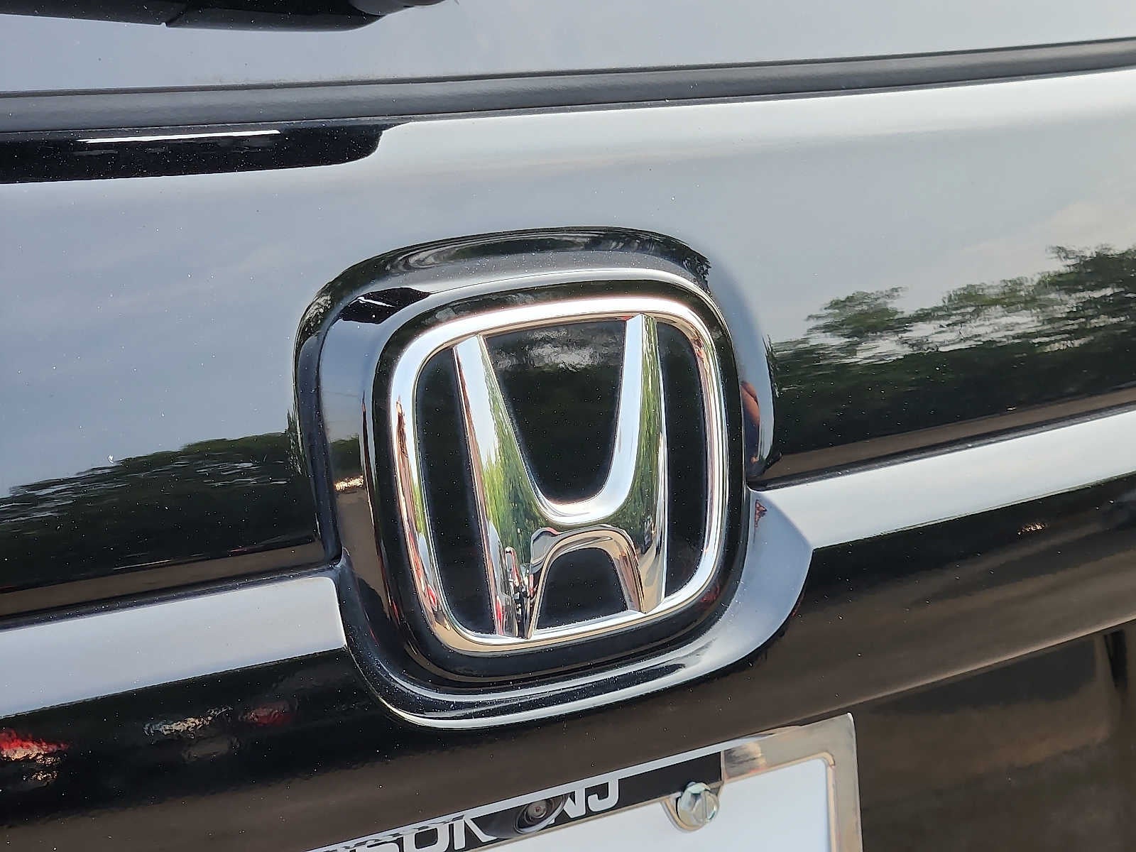 2024 Honda Passport TrailSport