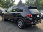 2024 Honda Passport TrailSport