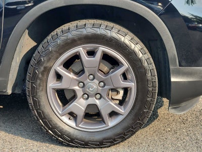 2024 Honda Passport TrailSport