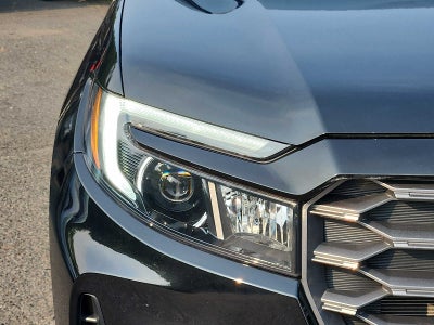 2024 Honda Passport TrailSport