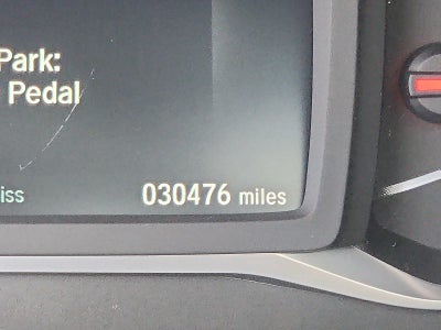 2024 Honda Passport Black Edition