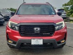 2024 Honda Passport Black Edition