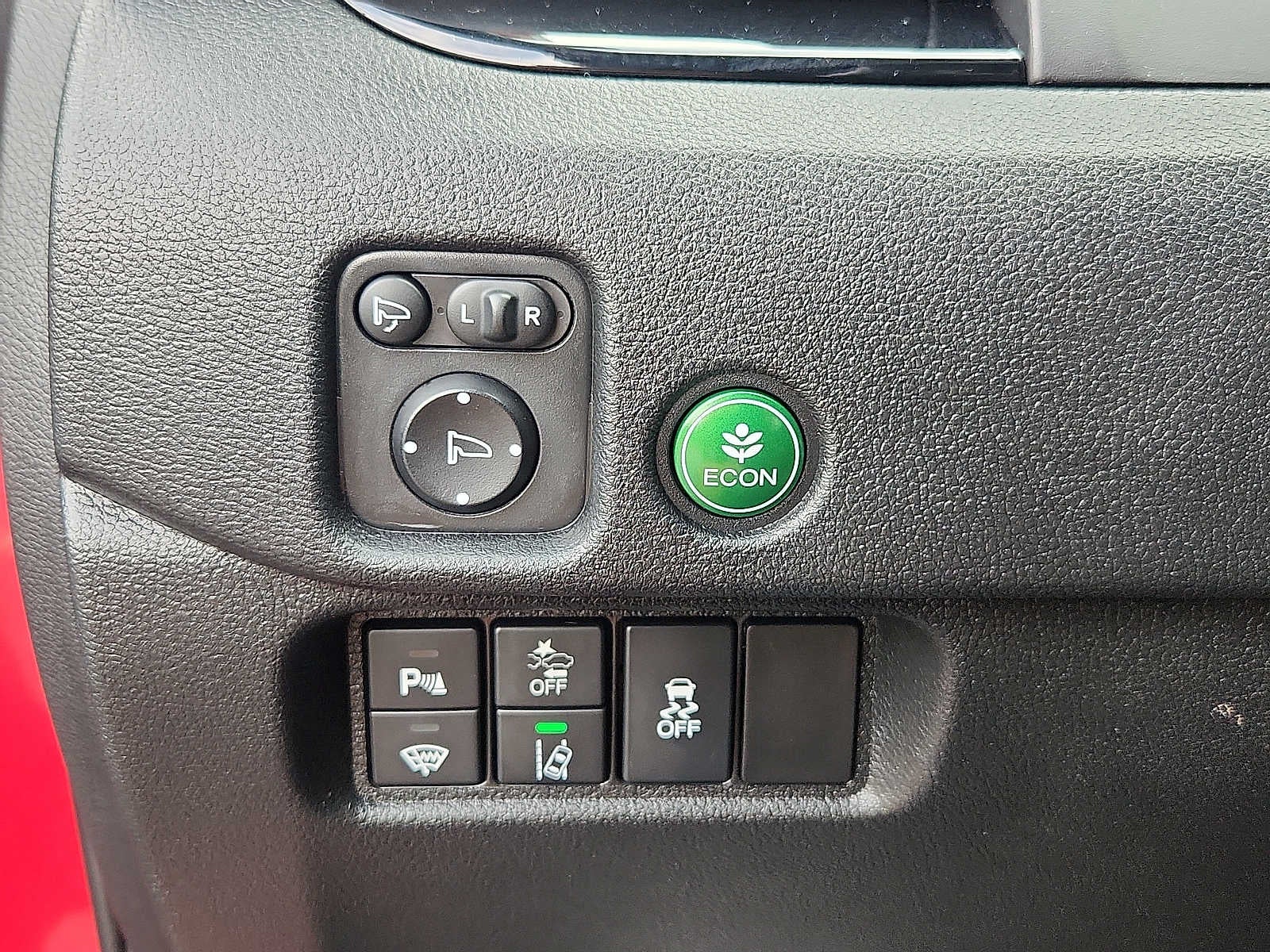 2024 Honda Passport Black Edition