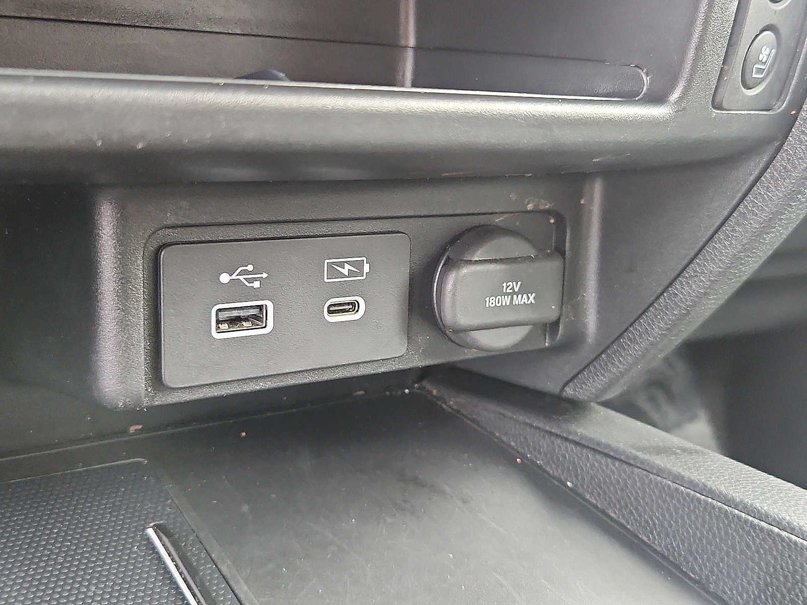 2024 Honda Passport Black Edition