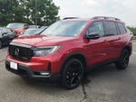 2024 Honda Passport Black Edition