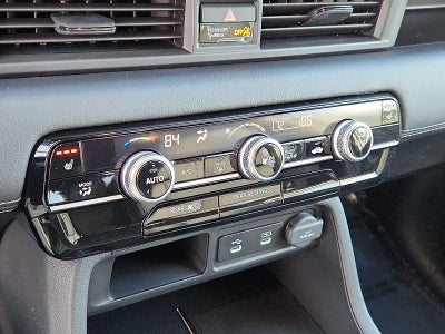 2026 Honda Passport RTL Towing