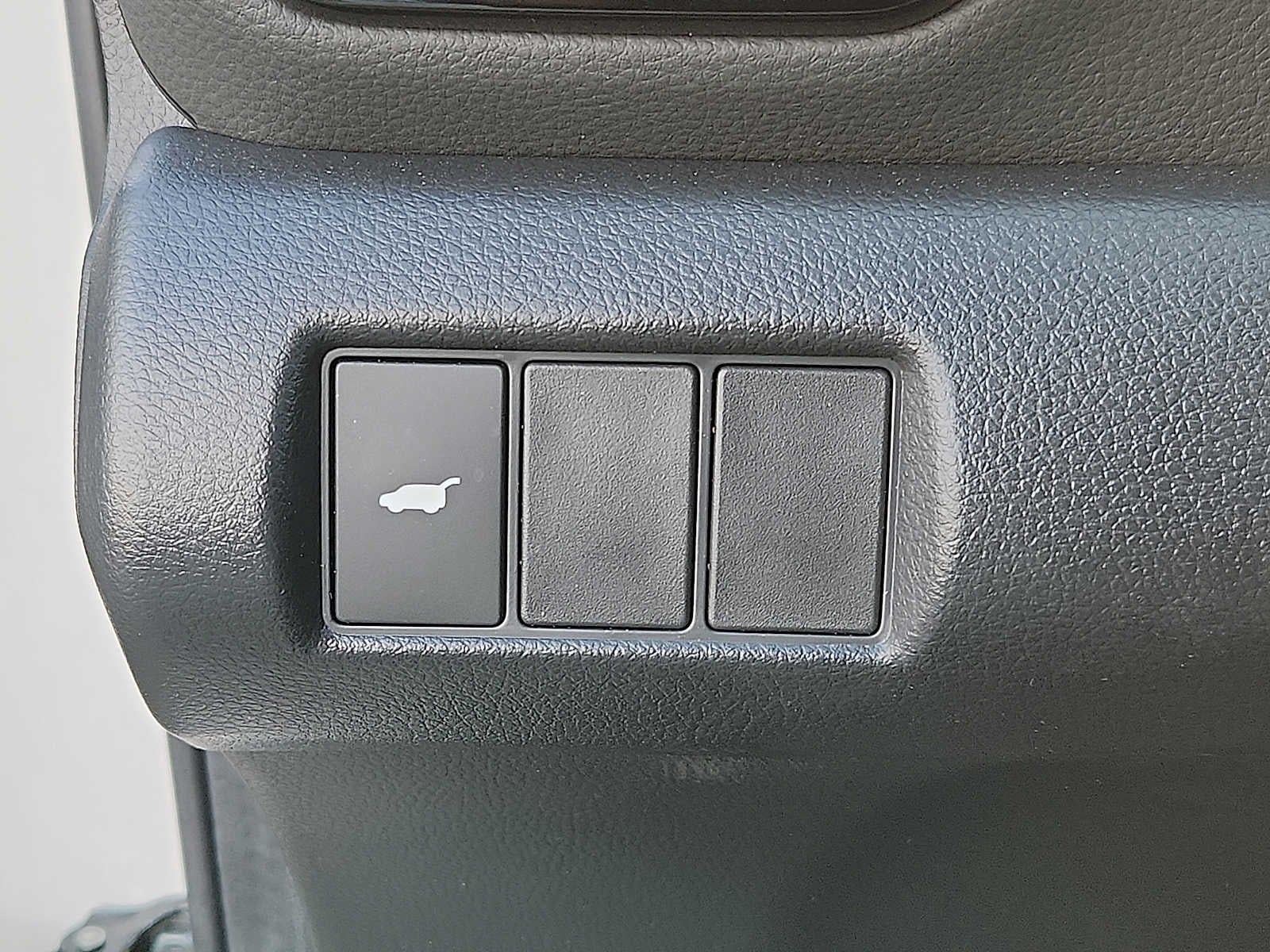 2026 Honda Passport RTL Towing