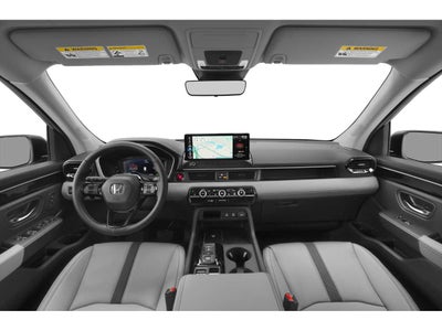 2026 Honda Passport RTL Blackout