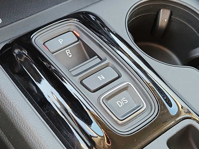 2026 Honda Passport RTL Towing